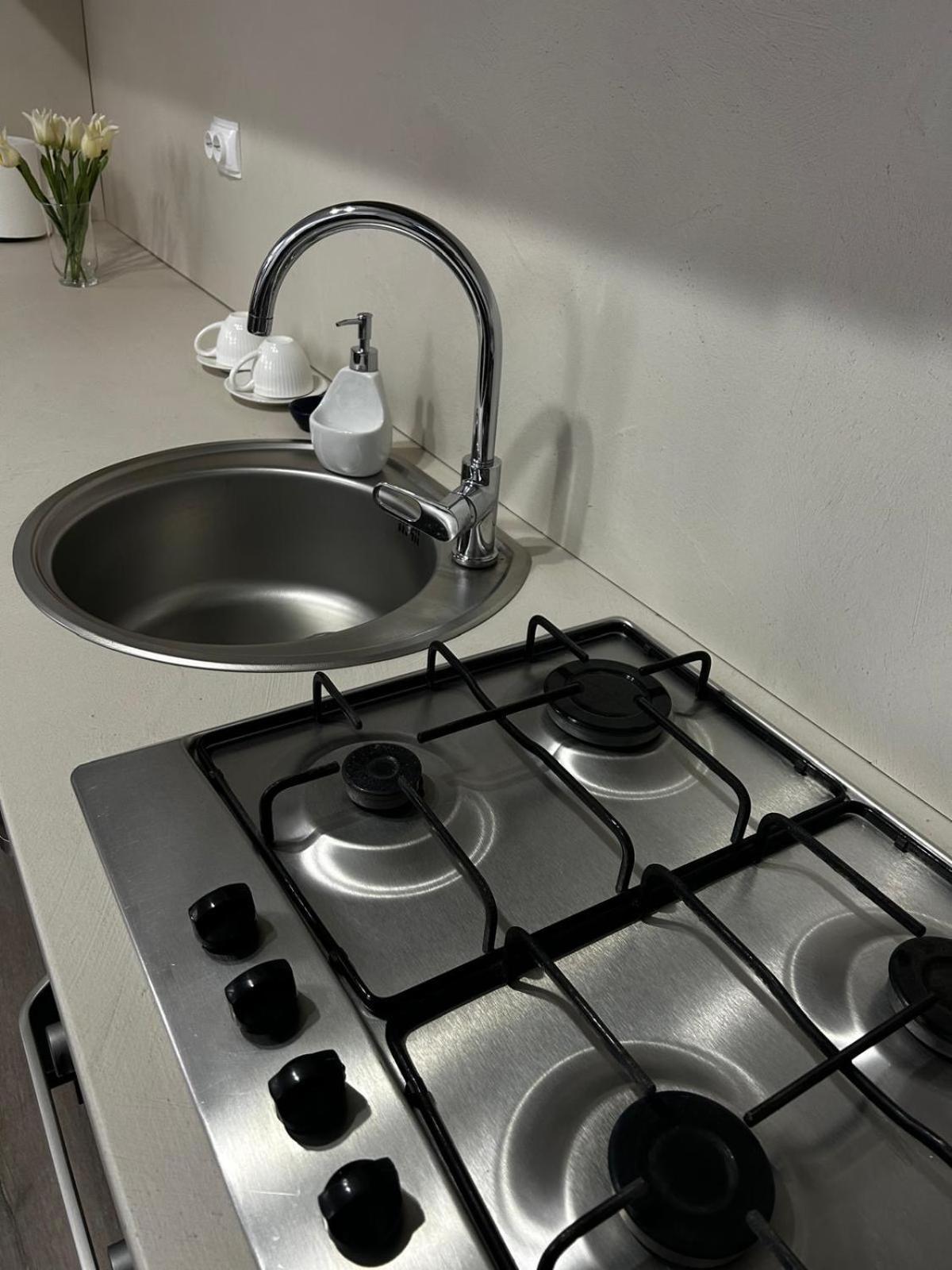 K&K Apartements Крайова Екстер'єр фото