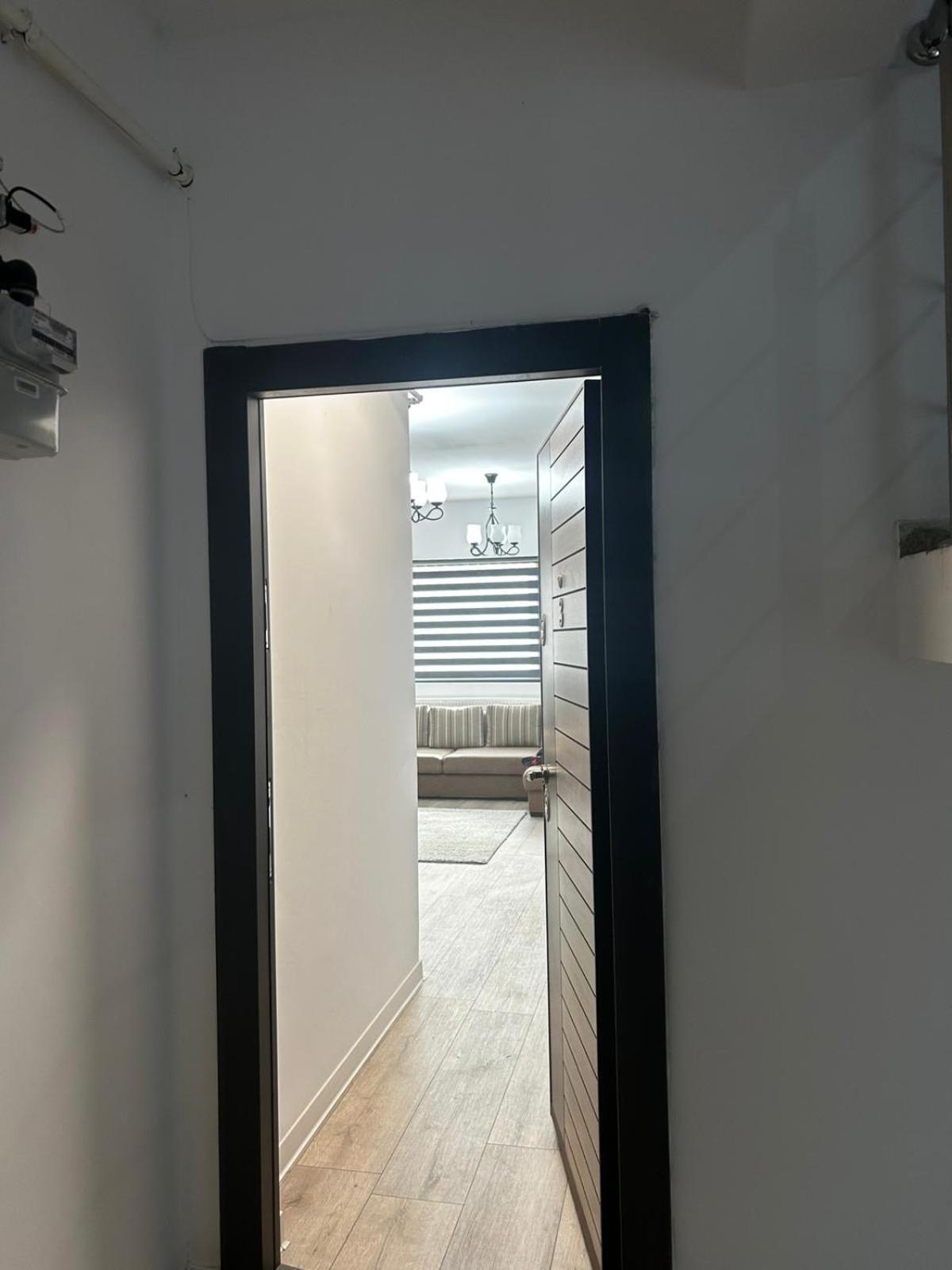 K&K Apartements Крайова Екстер'єр фото