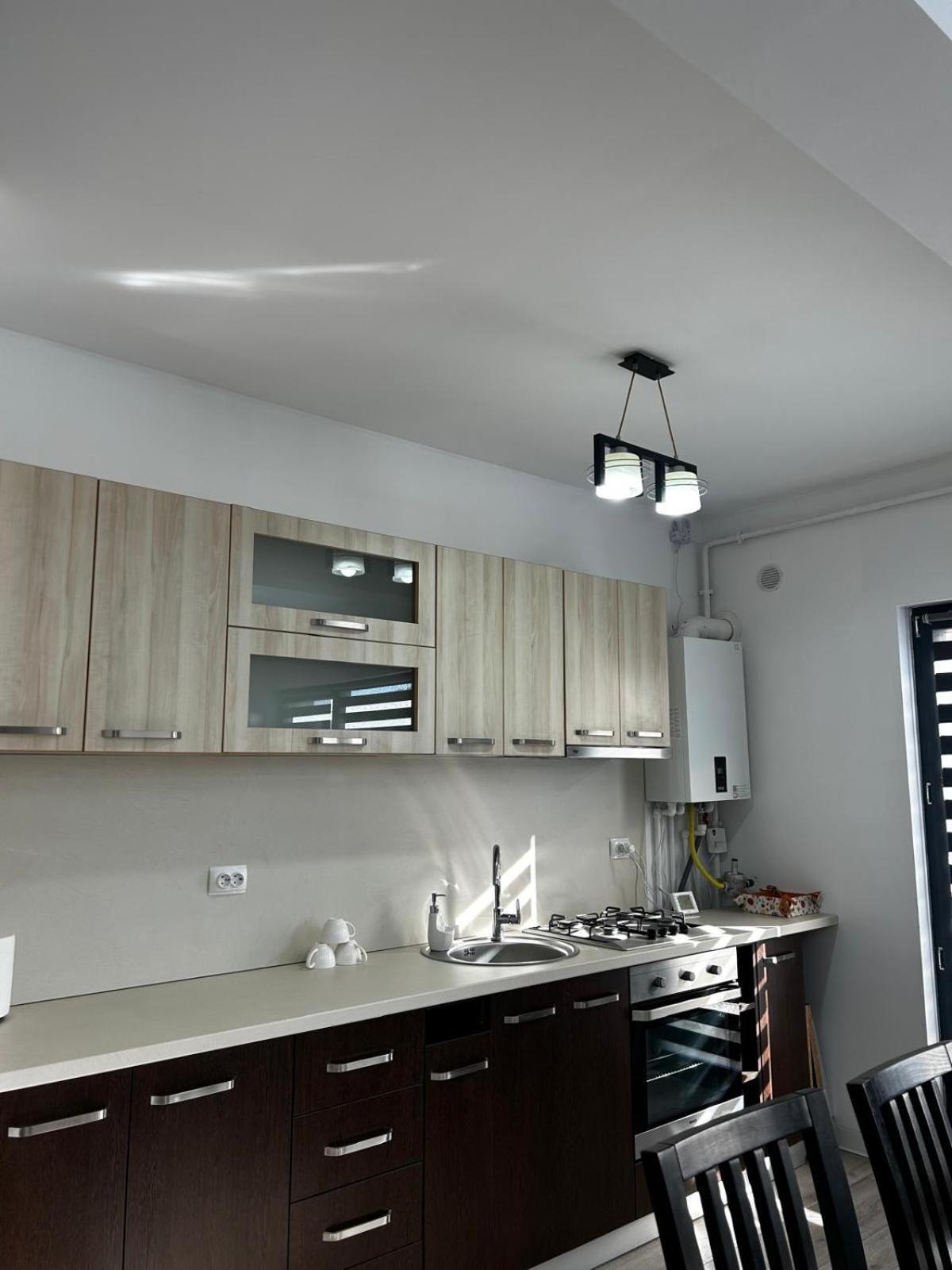 K&K Apartements Крайова Екстер'єр фото