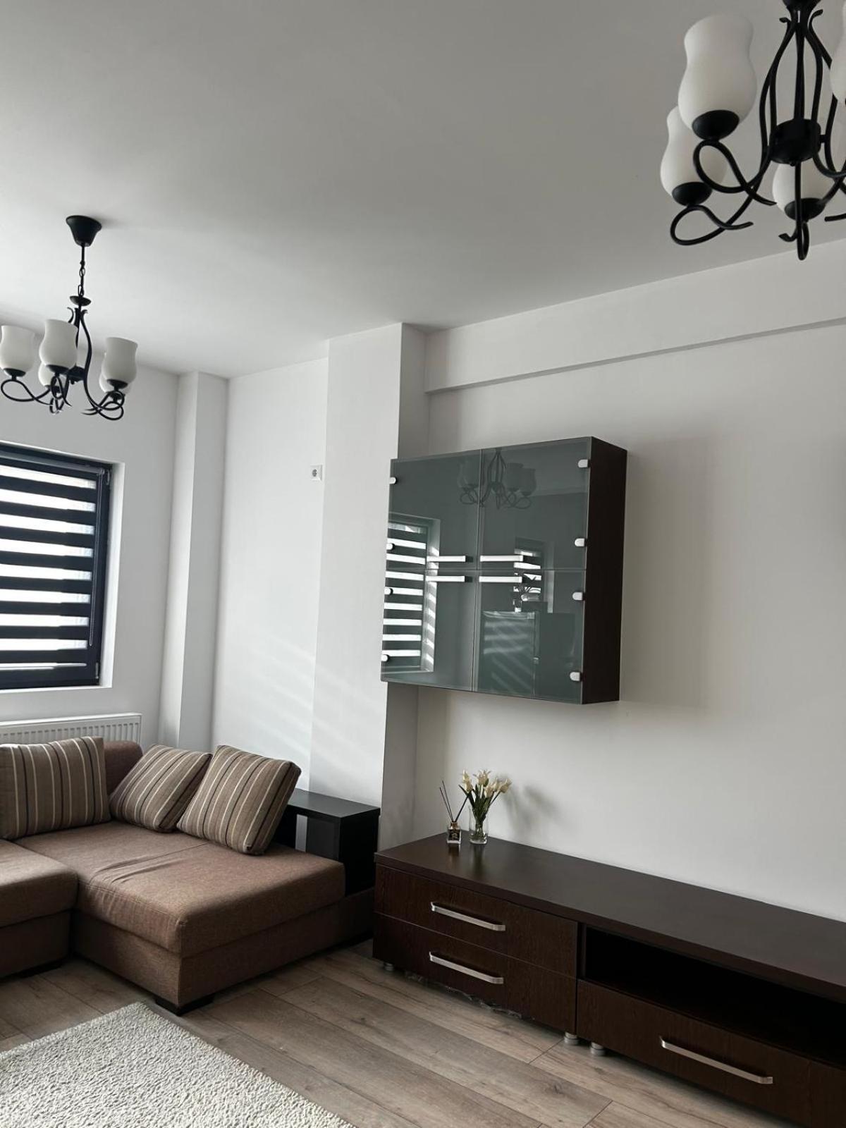K&K Apartements Крайова Екстер'єр фото