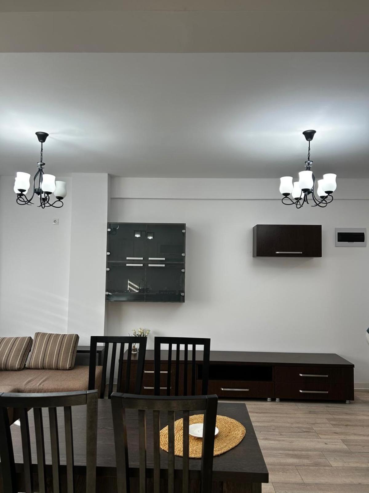 K&K Apartements Крайова Екстер'єр фото