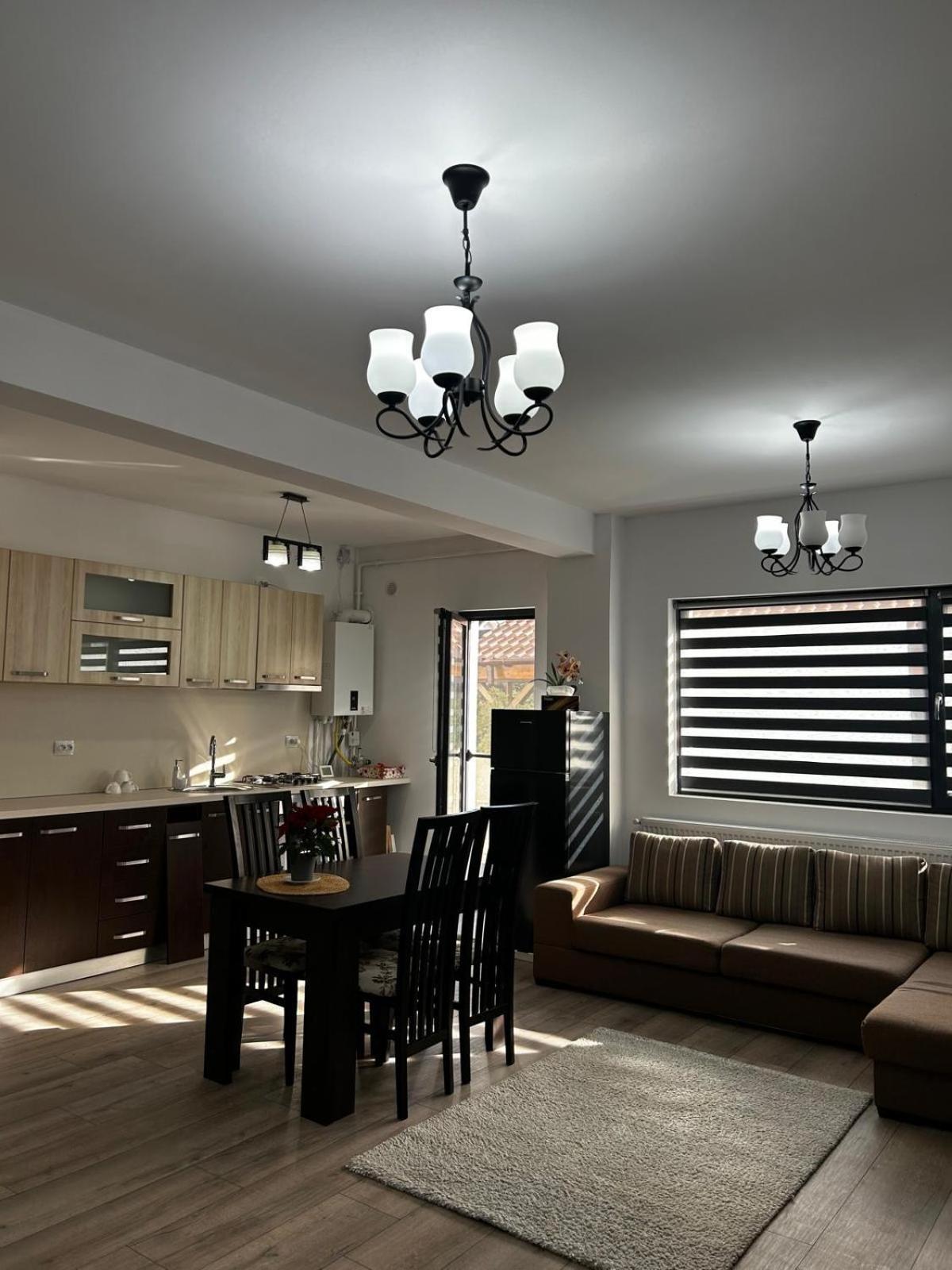 K&K Apartements Крайова Екстер'єр фото